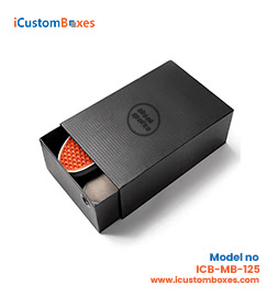 cardboard shoe boxes