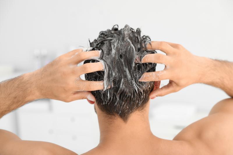 Shampoo For Dandruff