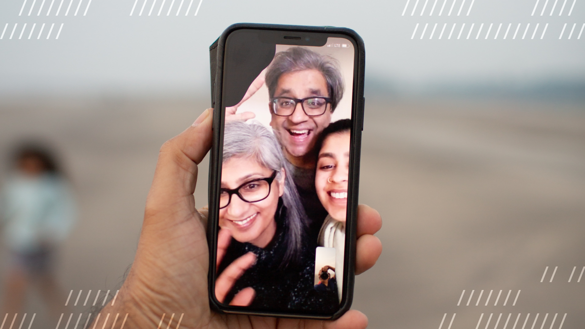 Build a real-time video chat app with Daily's React Native library