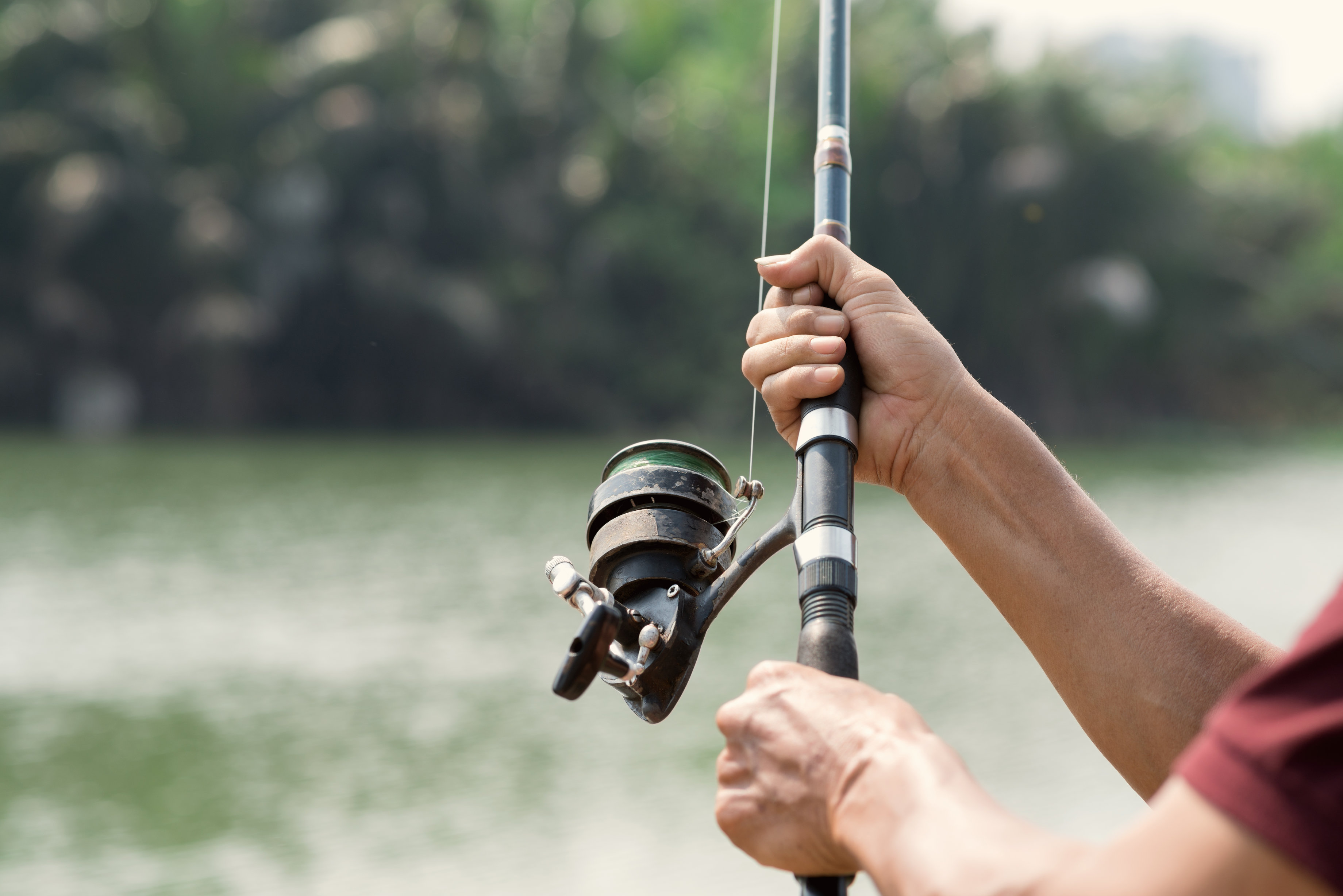 How to Choose a Fishing Rod: The Complete Guide (Updated 2022)