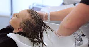Deep Clean Shampoo