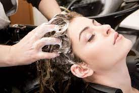 Deep Clean Shampoo