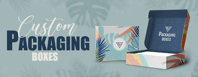 How Cosmetic Boxes are Made to Support Your Business More Efficiently Customized Cosmetic Box
