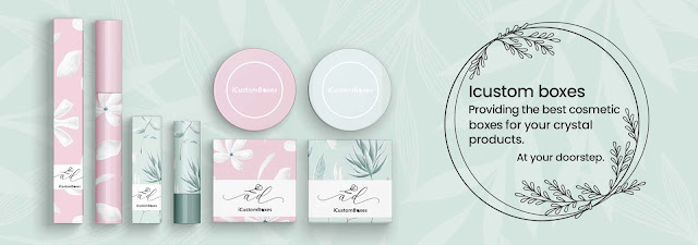 Improve Your Business with cosmetic box packaging Cosmetic Box Packaging