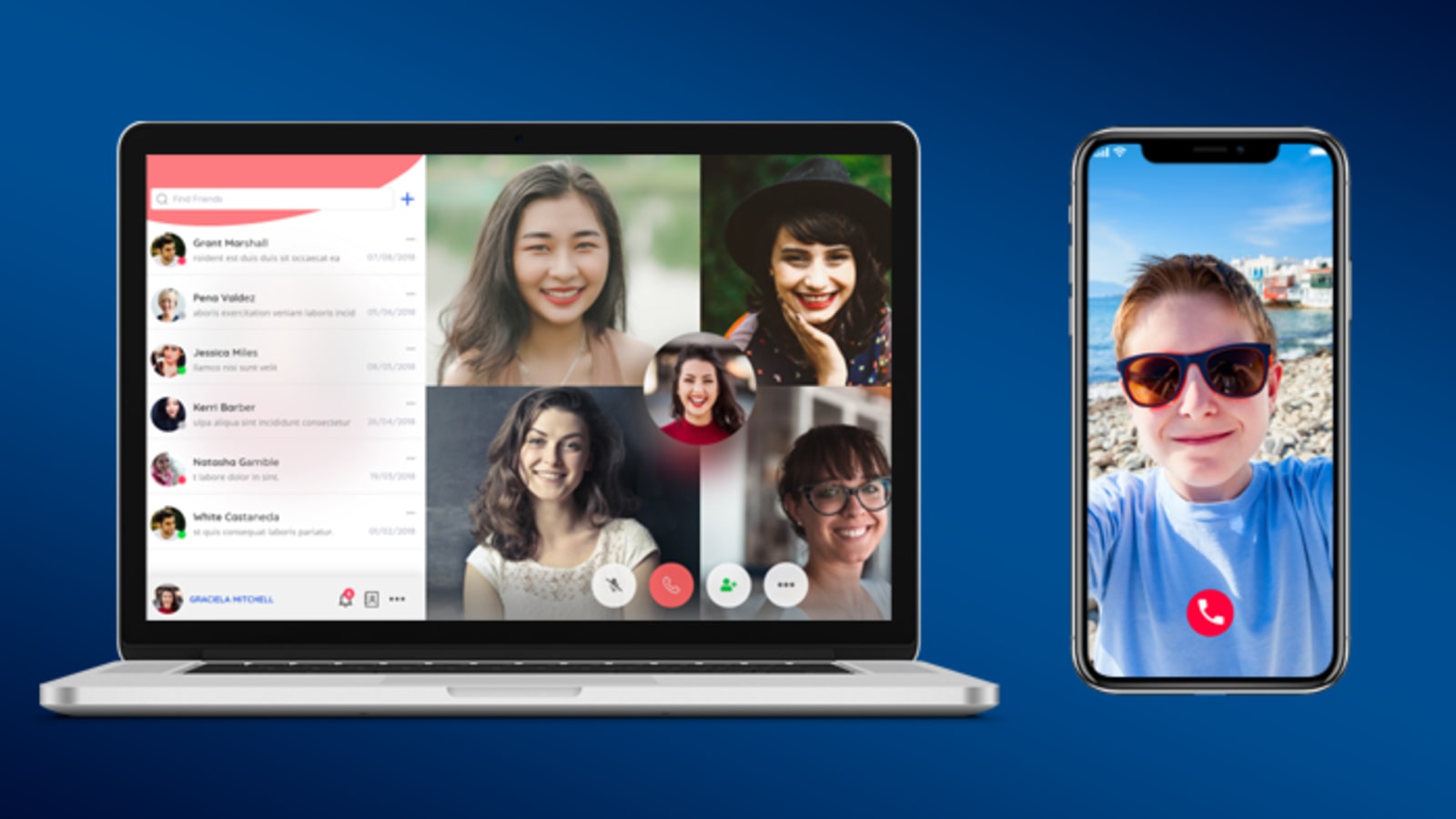 How to Build Video Chat App for Android, iOS & Web Apps? (Zero Coding) - DEV Community