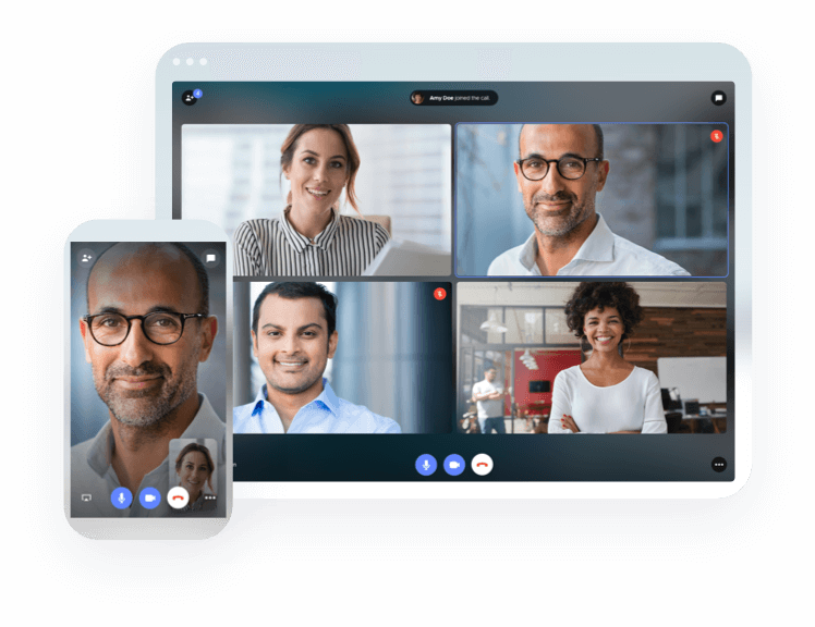Teleport | Online Video Conferencing Software