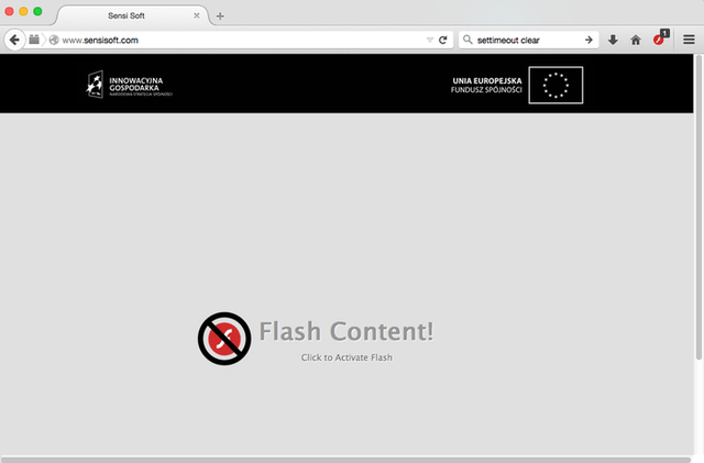Disable Adobe Flash On Your PC & Why You Would Want To