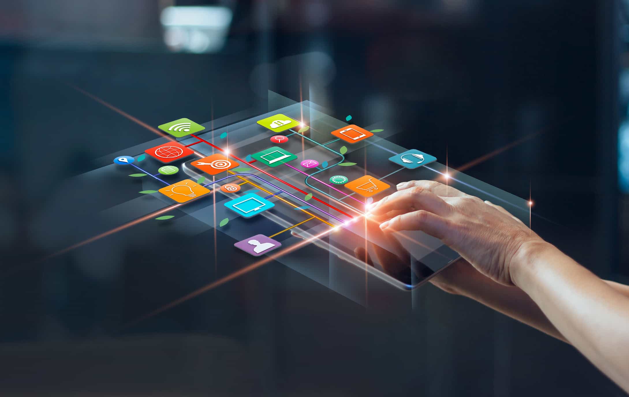 6 Reasons to Hire a Digital Marketing Agency