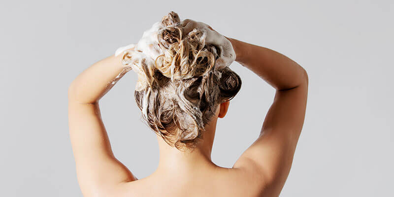 Deep Clean Shampoo