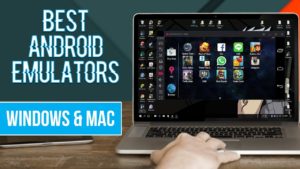 android emulators for pc and mac Top emulator for pc and mac 2020