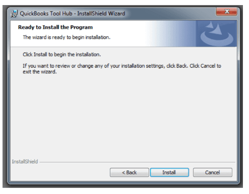  QuickBooks tool hub