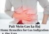 The Best Herbal Treatment For Stomach Pain Pait Mein Gas ka Ilaj