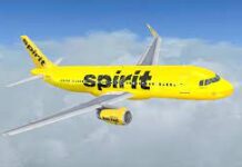 Spirit Airlines