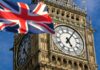 Starting a business in uk