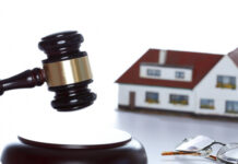forclosed auction