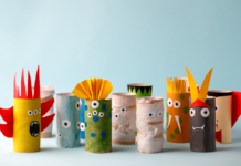 Curious about Arts And Crafts Here are Some Tips