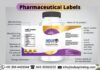 pharmaceutical printing companies