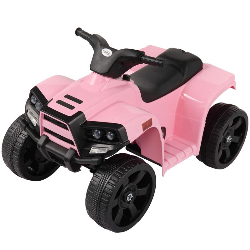 kids ride on car from Tobbi