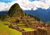 Attractions in Peru