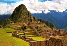 Top-Rated Tourist Attractions in Peru Attractions in Peru