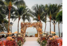 Choose these extravagant venues of Thailand for your Dream Wedding