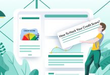 How To Hack Your Credit Score? Hack Your Credit Score