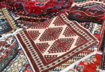 Muslim Prayer Mats And Their Purpose prayer-mats