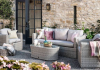 How to paint rattan furniture and other helpful tips How to paint rattan furniture and other helpful tips