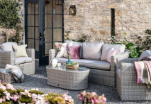How to paint rattan furniture and other helpful tips How to paint rattan furniture and other helpful tips