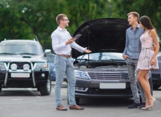 Want to understand about buying A Car? Buying a car