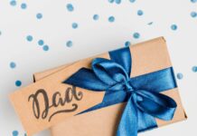 Trending Homemade Father’s Day Gifts Father's Day gifts