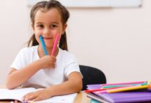 kids to draw