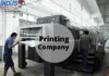 The Benefits of Opting For the Best Printing Company