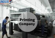 How to Choose the Best Printing Company For Your Needs