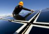 Clean Sun Powered Board in 2021
