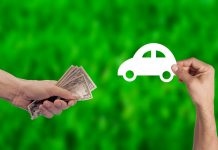Limit the risks when selling your car privately