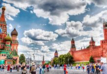 International Students Guide to Surviving While Study MBBS in Russia study mbbs in russia
