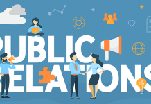 Blockchain Public Relations: The Building Blocks To Success