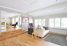 Top 5 Reasons your Ceilings are Sagging