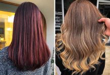 How To Cut Girls Long Hair At Home