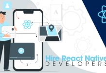 Libraries And Tools You Should Consider For Your Next React Native App Setup
