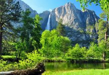 Places to Visit in California