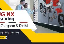 How Is UG NX A Perfect Course to Upgrade Your Designing Skills? UG NX Training in Gurgaon & Delhi - Croma Campus