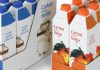 DISPOSE OF BEVERAGE CARTONS