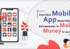 How New Mobile App Ideas Help Entrepreneur To Make Money In 2021