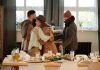 Make your event comfortable for your guests