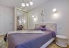 Most enchanting triadic colour schemes for your bedroom
