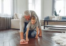 When does a Professional Carpet Cleaning become Necessary in your House?