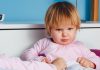 Why do kids throw tantrums?