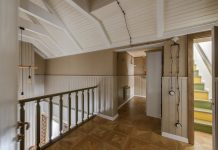 How to Batten a Ceiling for Cladding